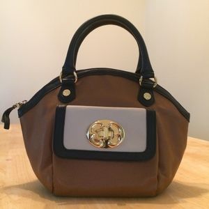 Emma Fox Small Leather Purse